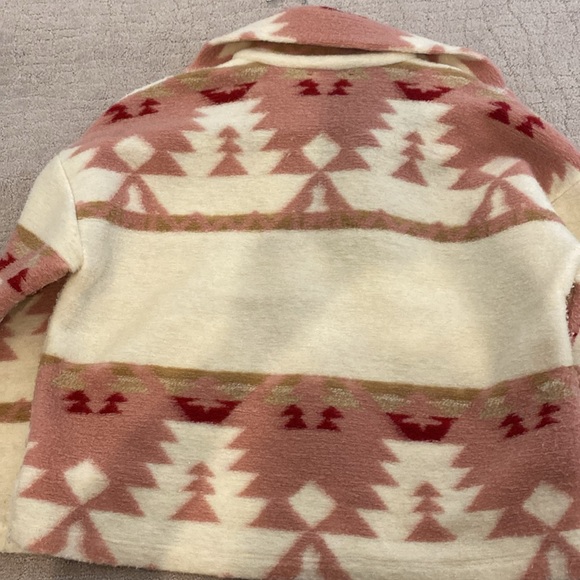 Xirena fleece pullover - Picture 8 of 11